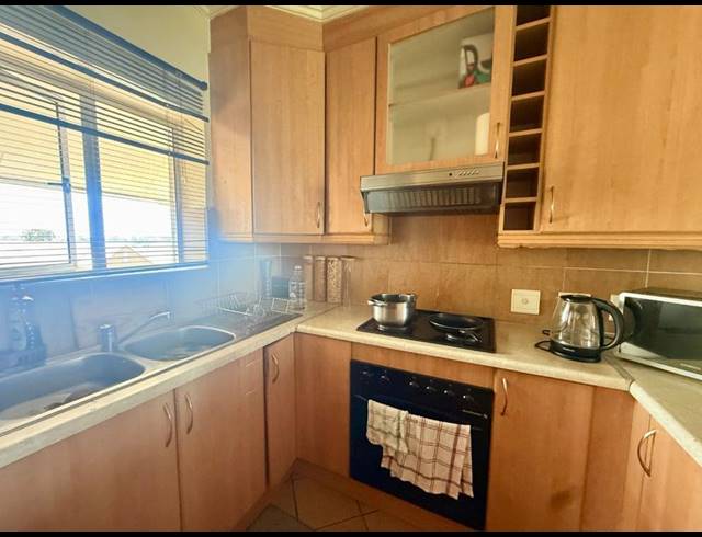 2 BEDROOM APARTMENT FOR SALE IN RIVERSPRAY LIFESTYLE ESTATE